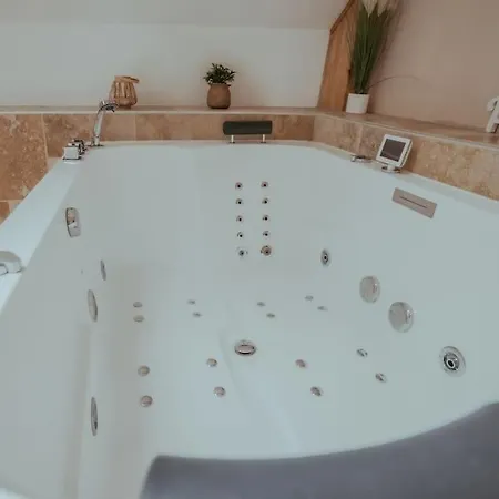 Cocon Champetre La Saulsotte