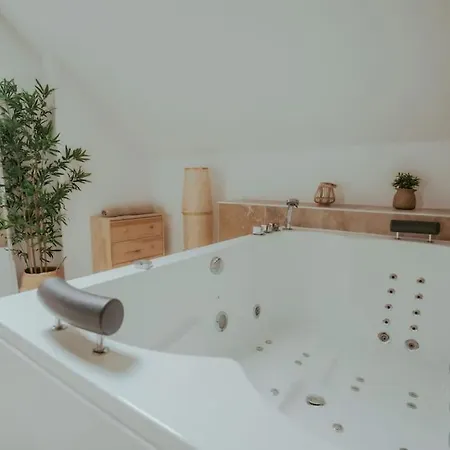 Cocon Champetre Holiday home