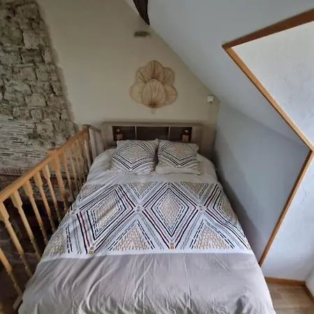 Holiday home Cocon Champetre