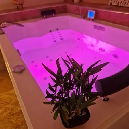 Cocon Champetre بيت للعطل *