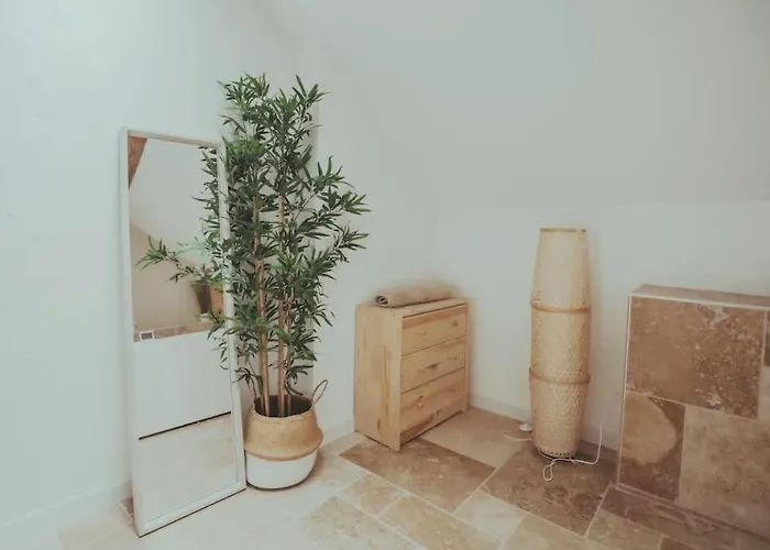 別荘 Cocon Champetre *