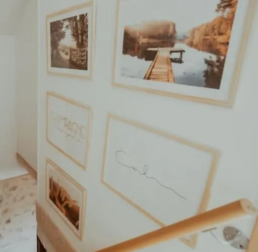 Cocon Champetre 別荘