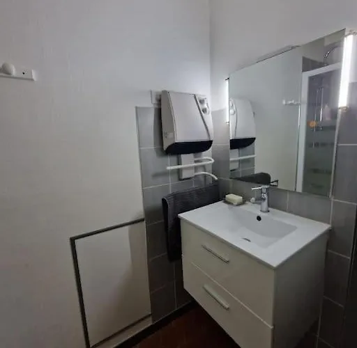 Cocon Champetre La Saulsotte