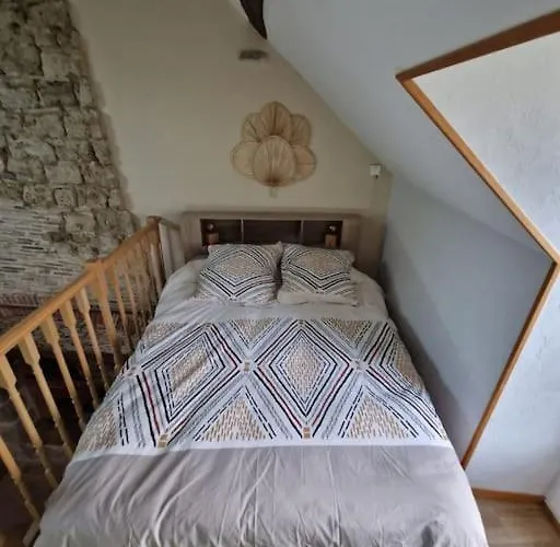 別荘 Cocon Champetre