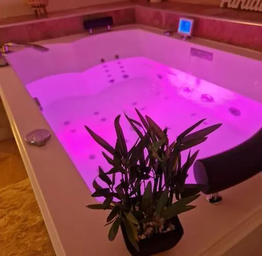 Cocon Champetre 別荘 *